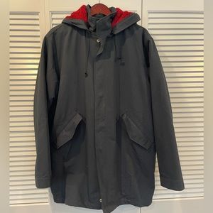 Outerknown Mens Jacket